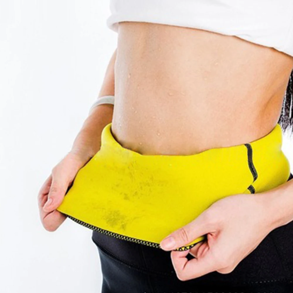 hot body shaper belt