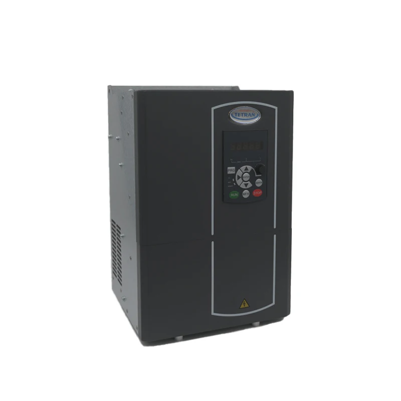 220V 380V VSD Variable Speed Drive VFD for 5HP 10HP 15HP Motors Single & Three Phase 4KW 7.5KW 11KW 15KW Power