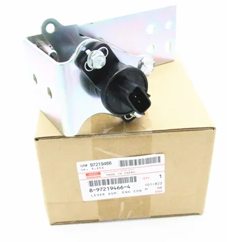 ABS Wheel Speed Sensor OEM 89546-30080 8954630080 Compatible