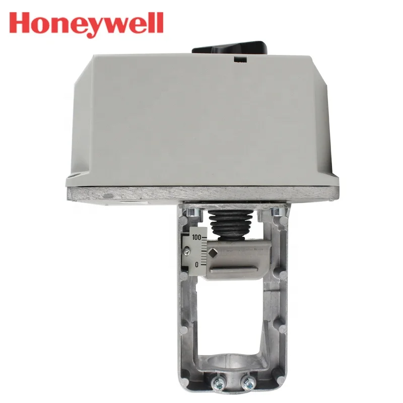 Honeywell ML7421A8035-E SERIES SMART LINEAR VALVE ACTUATOR 