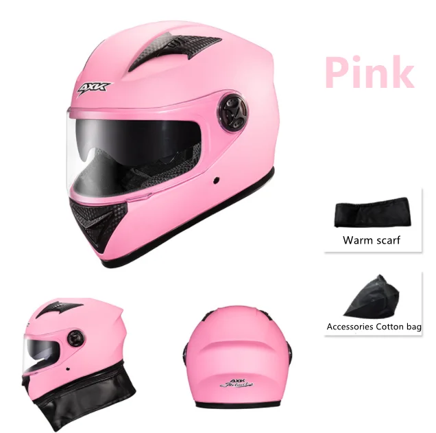 Новый Регулируемый защитный спортивный велосипедный шлем для взрослых, защитный шлем на все лицо для мотоцикла