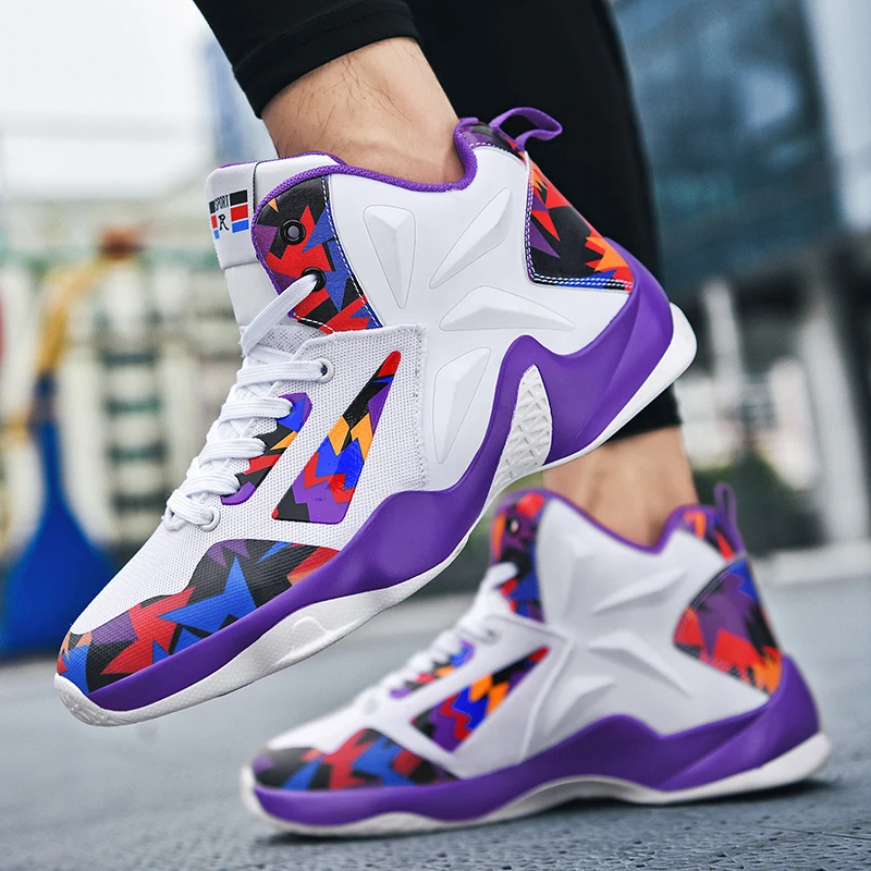 Nike Basketball Zapatillas Basket Amazon Men's Fashion Sneakers