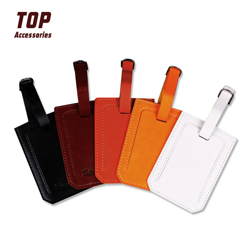 High Quality Bulk Pu Leather Luggage 