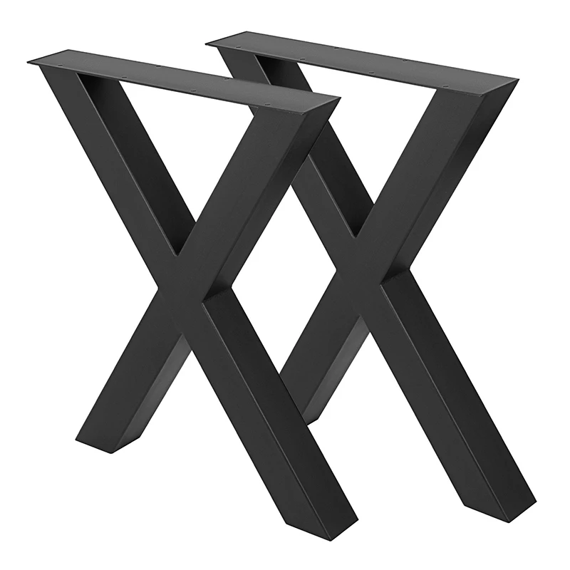 Heavy Duty Square Tube Cast Iron Industrial Steel Fabrication Metal