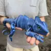Azul Plata