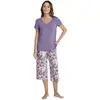 PurpleFloral