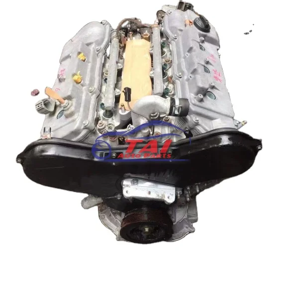 トヨタ カムリ・シエナ用 1MZ-FE 200馬力ガソリンエンジン（中古）