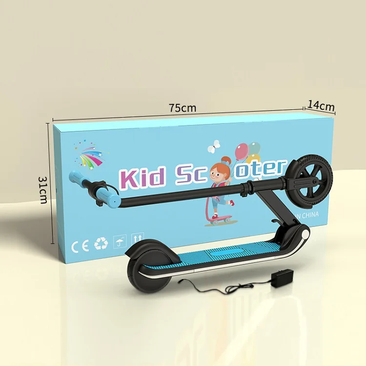 Free Shipping USA Warehouse 150 W 2.5 Ah Electric Scooters