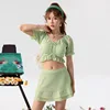 Light Green