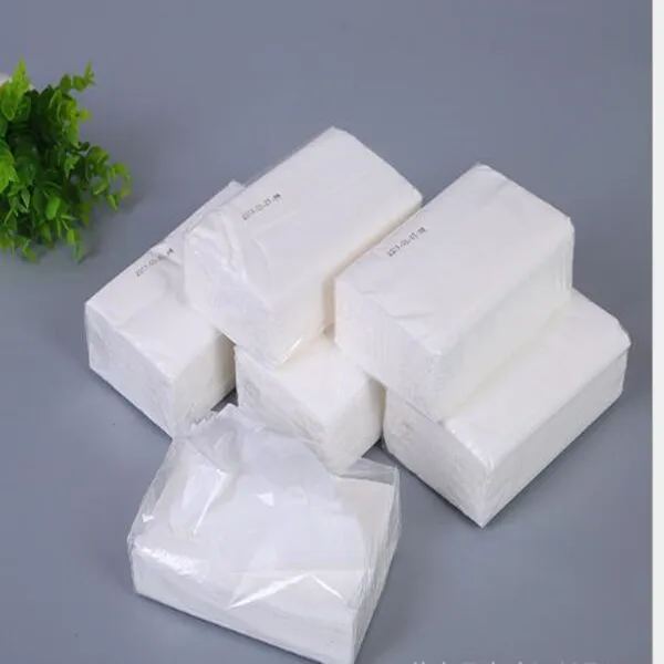 Оригинальные бумажные салфетки из древесной целлюлозы Китая