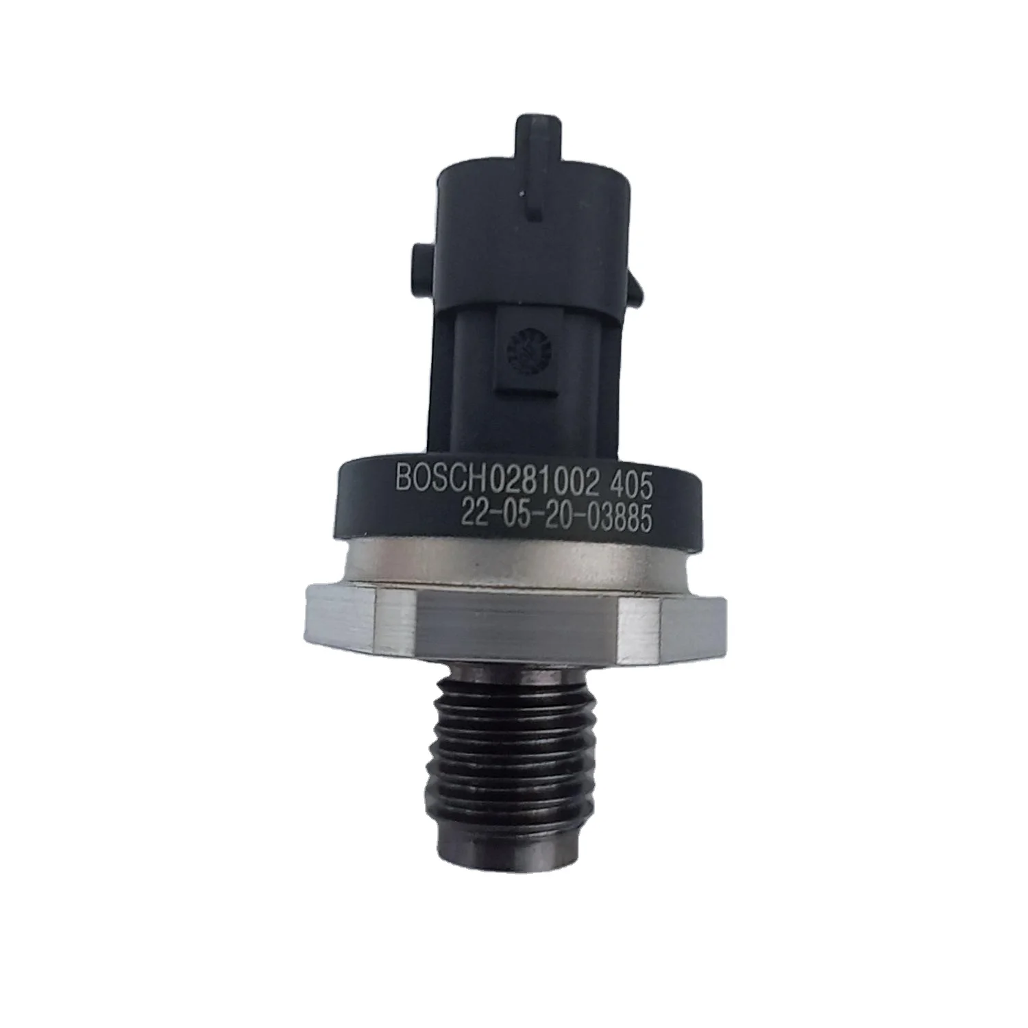Fuel Rail Pressure Sensor 0281002405 for BMW Good Quality High Pressure Sensor 0281002405 0 281 002 405