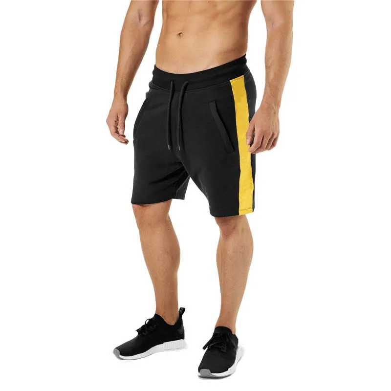 Al Por Mayor Para Hombre Al Por Mayor Deporte Quinto Pantalones De Algodón  Fitness Entrenamiento Pantalones Cortos De Gimnasio Corriendo - Buy Pantalones  Cortos De Gimnasio,Pantalones Cortos,Ropa De Entrenamiento Product on  Alibaba.com