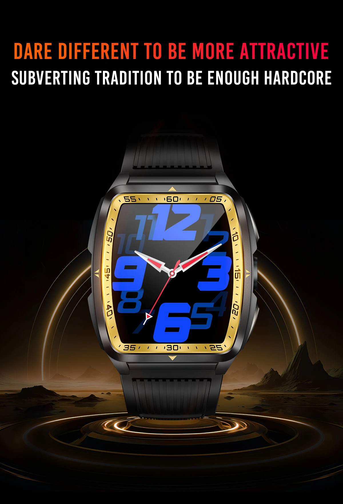 If you are searching for a supplier of a product with perfect quality control and highly competitive prices, which gives you an advantage in expanding your local market, then contact us now!  Competitive suppliers of   KT83 Outdoor Sports Smart Watch 2026 1.8inches ultra clear Screen IPX8 5ATM Waterproof BT Call Smart Watch for Men Women