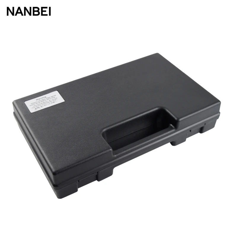 NANBEI 2000N Handheld Digital Push Pull Force Calibration Dynamometer
