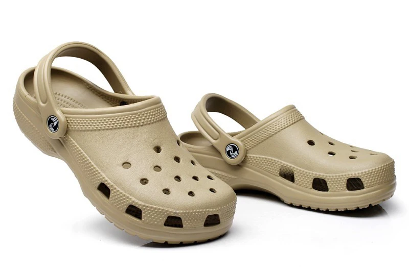 Satu Shoe Custom Design Men Clogs Sandals Eva Foam Rubber Clog Shoes Unisex Printed Classic