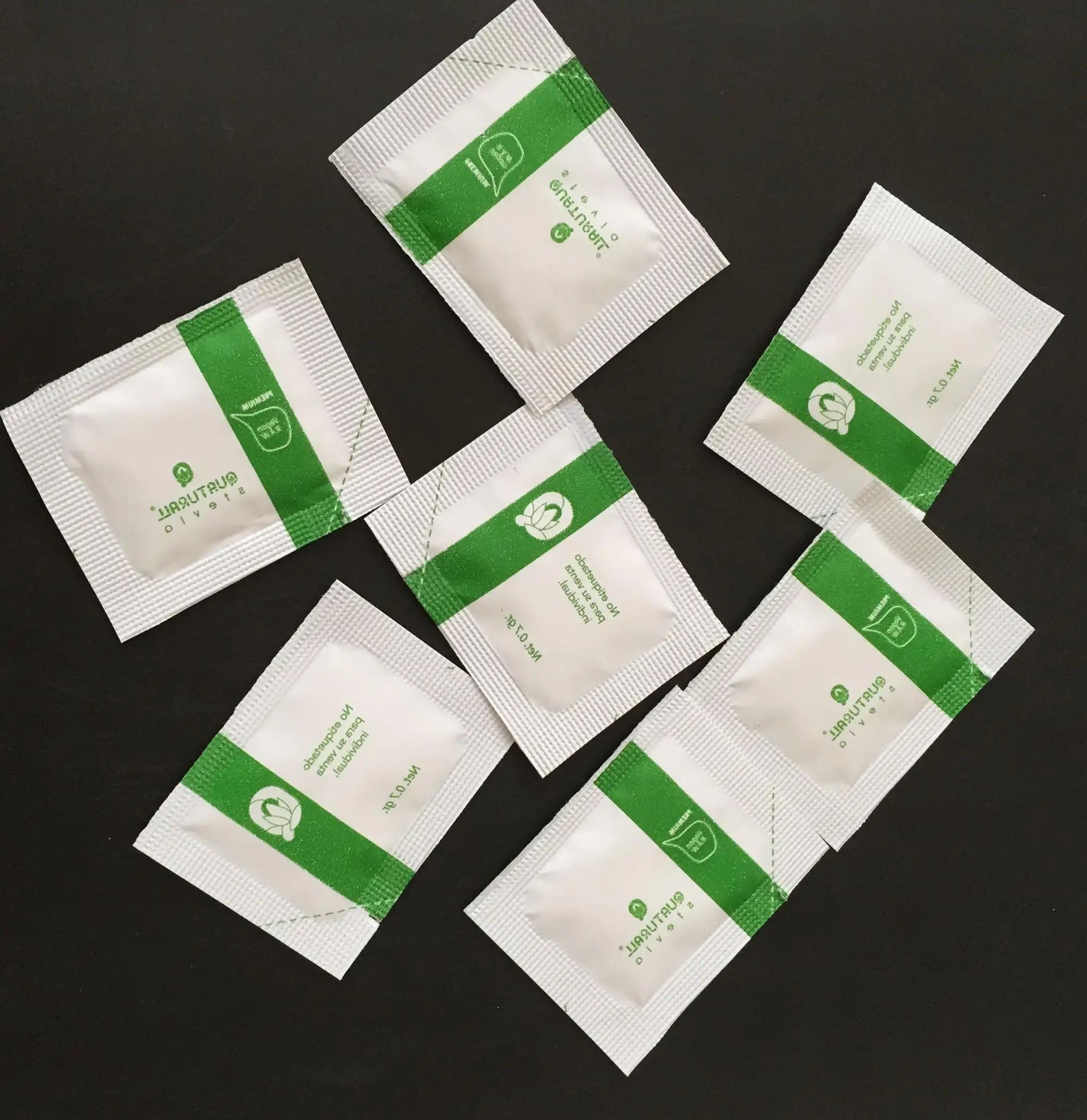 MINGYUE Fully Automatic Filling Pouch Psyllium Husk Powder Packing Machine