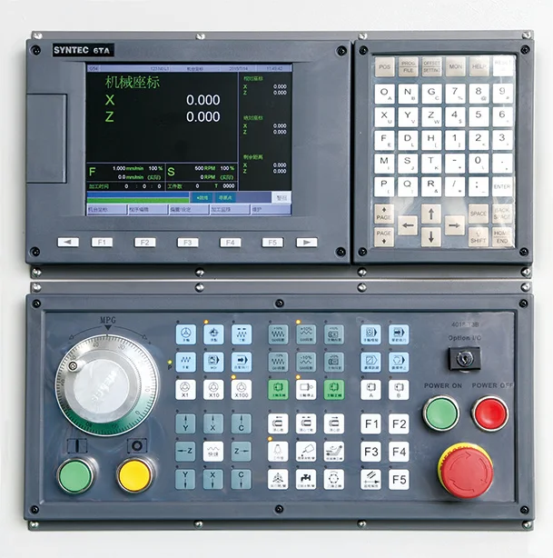Bar Feeder Cnc Horizontal Lathe Price Watches Making Machine Cnc Lathe Automatic Seal Maker Cnc Machine