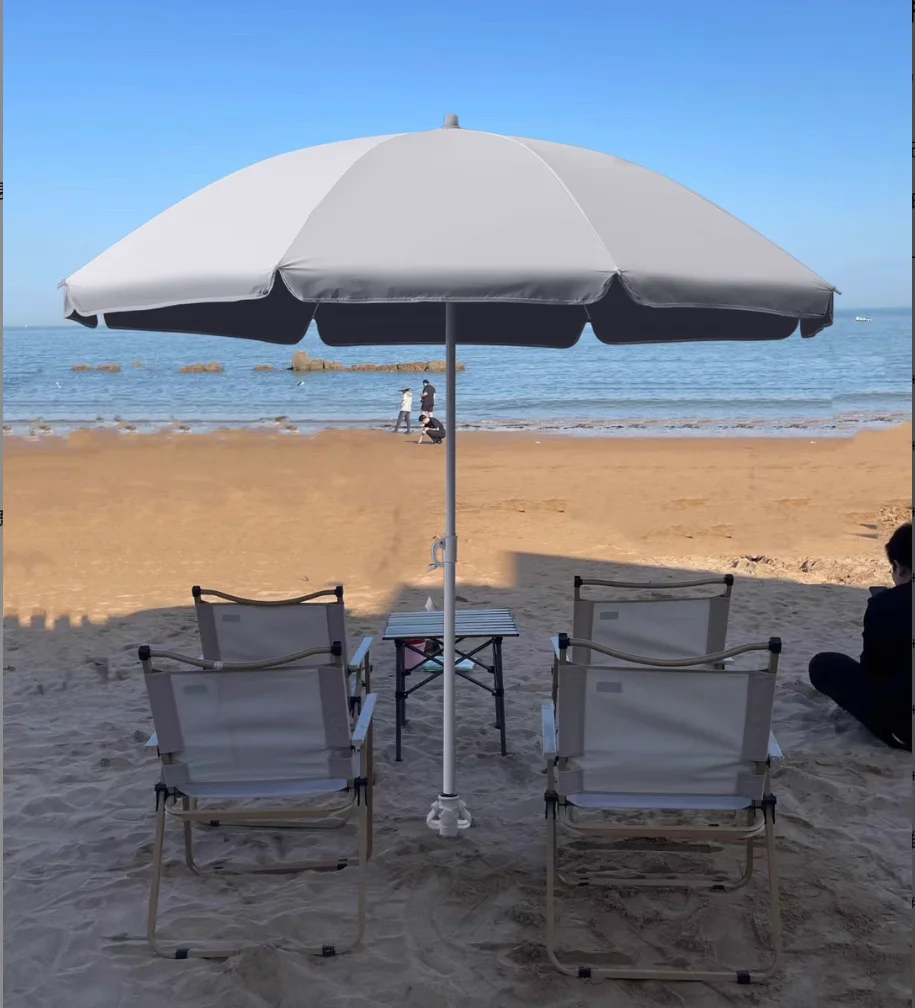 UV Protection Parasol