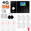 Black TY-108 4GSET E