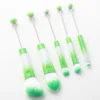 Green gradient