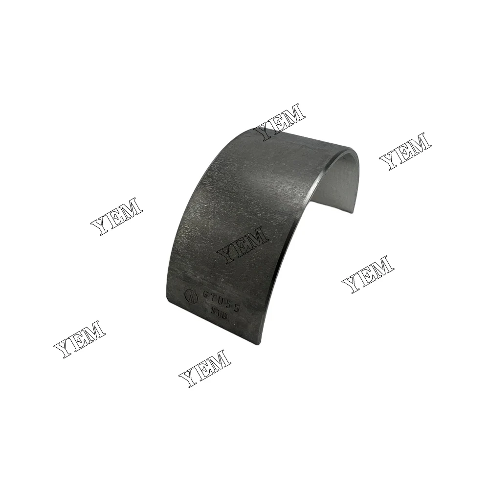For Toyota 1GD Con Rod Bearing Engine Parts 6