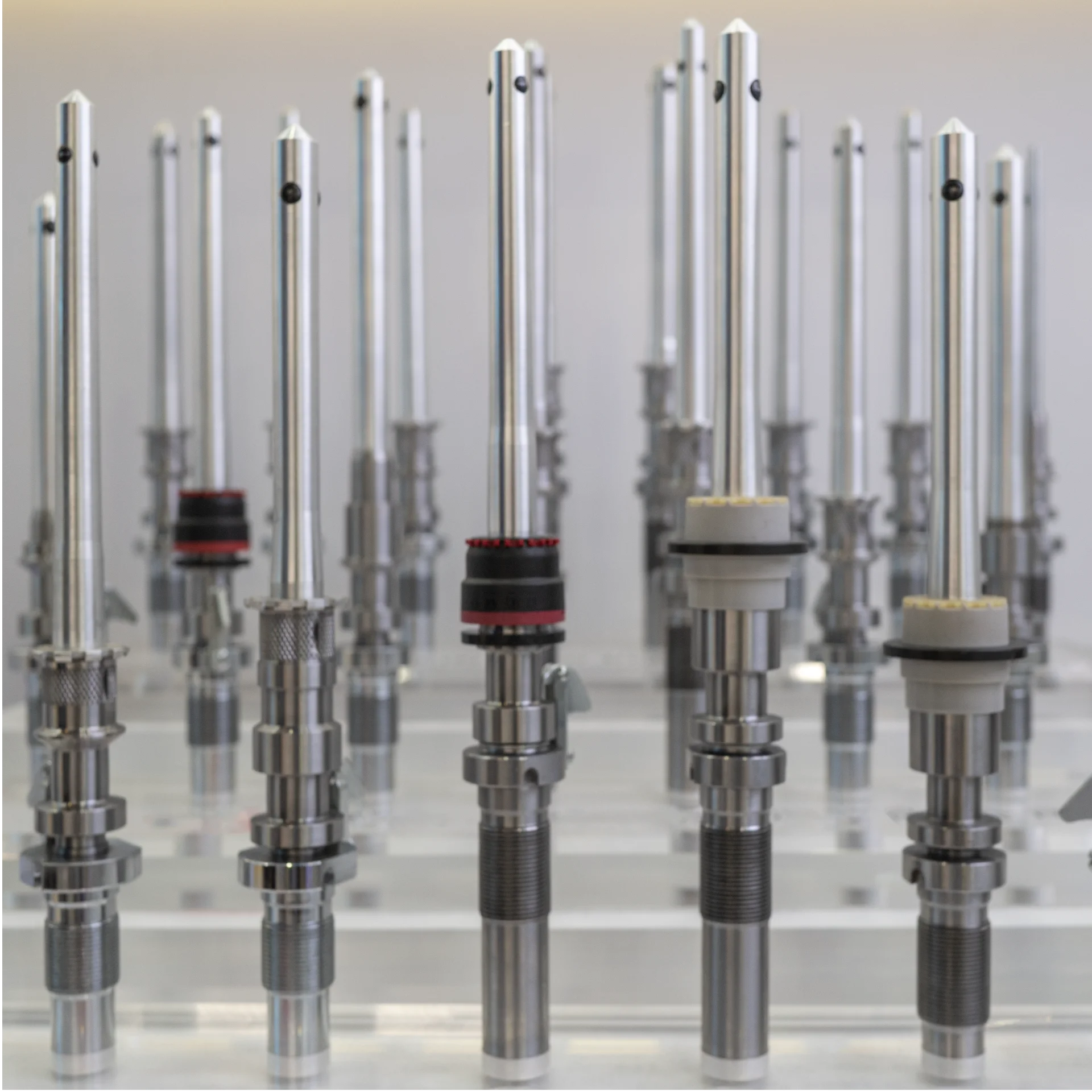 Tongda High Speed Spindle  Spinning Machine & Textile Machine Parts
