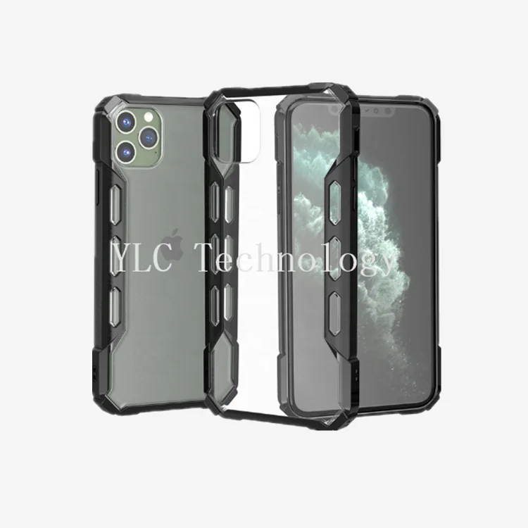 
 Чехол для телефона iPhone11, дизайнерский чехол из твердого ТПУ для iphone11 pro  