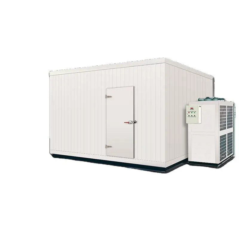 Movable Meat Hanging Beef Oil Separator Cold Room