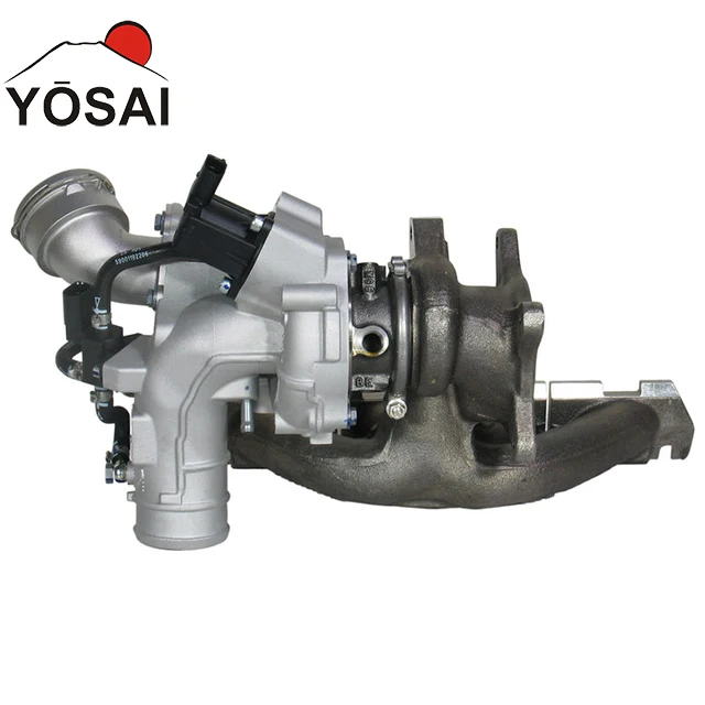 Turbocharger K03 for Audi A4, A5, Q5 & VW Golf 2.0 TSI