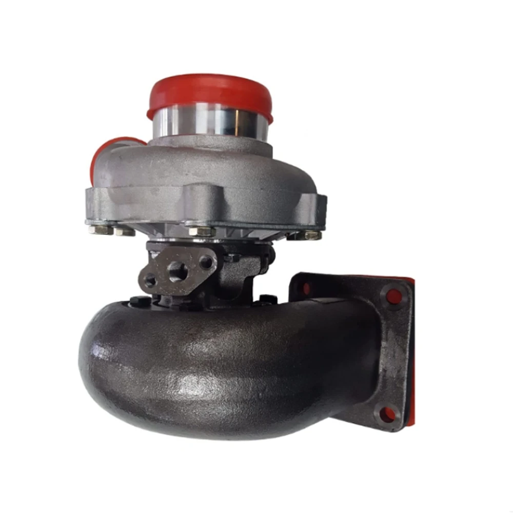 IZUMI for John Deere 410B 450 450B 450C 450D 550 550B 455D 555B Turbocharger AR70439 Industrial Engine Parts