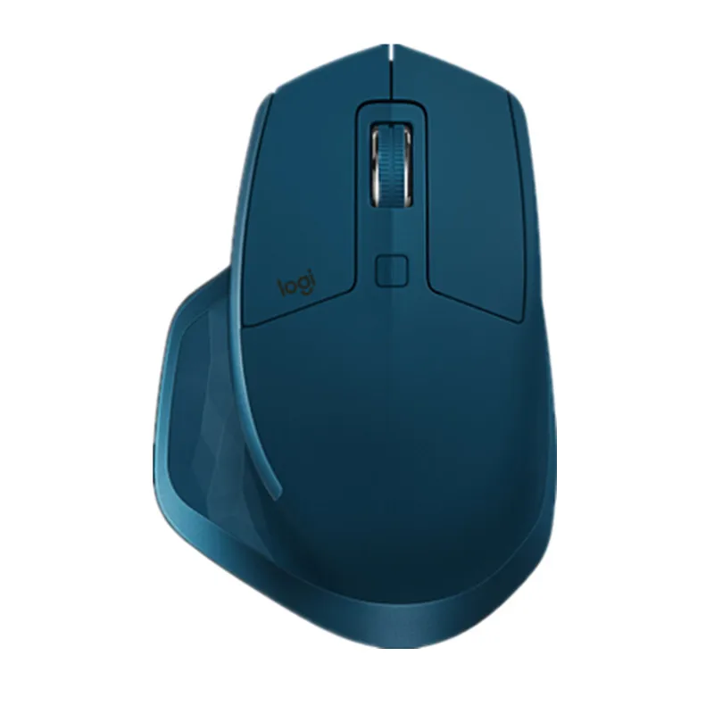 Logitech MX Master 2S Wireless Mouse Dual Mode Business Office Home Mouse