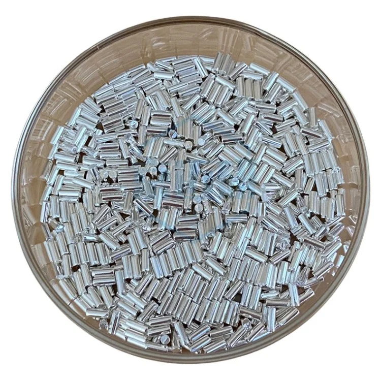High Purity Iridium Grain/particle/granule (1 Gram) 99.9% Precious Metal  Noble Metal for Labware