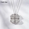 Oro blanco 14K
