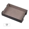 Rectangular magnetic gray-27521cm