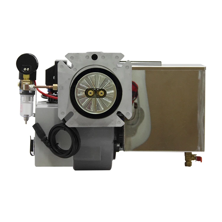 Waste Oil Burner Service Near Me All information about