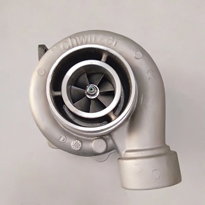 Original Factory Deutz BF8M1015/CP Engine Turbocharger 04226500KZ on Sale
