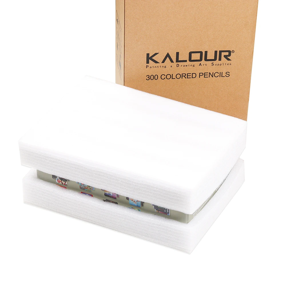 Kalour Online Hot Sale Artist Grade Soft Core Oilbased Premium