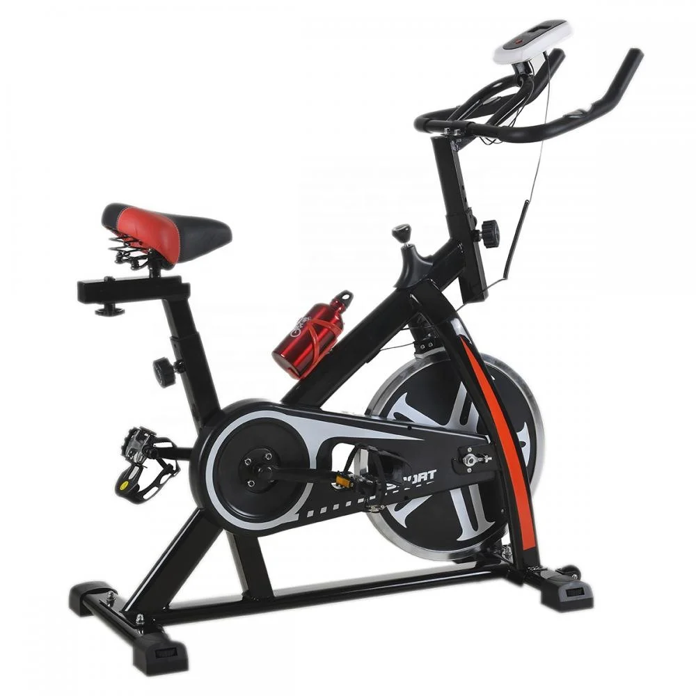 12kg flywheel spin bike