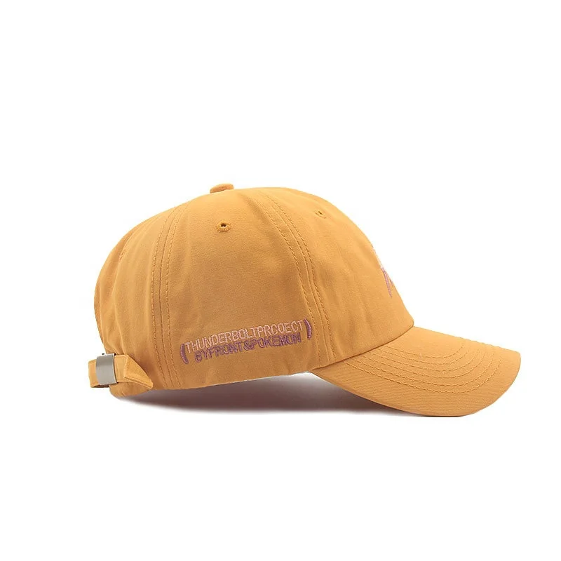 Unisex Summer Custom Hats Hipster Hip 