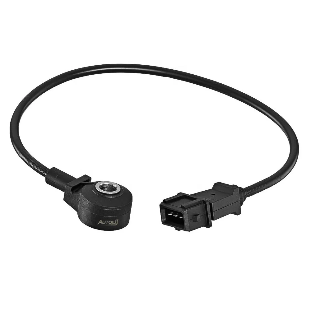 ESD3007 OEM 60808063 Auto parts Engine Parts Knock Sensor for Alfa Romeo 156 164 166 Spider 2.0/3.0 V6 Fiat Tempra Turbo Tipo Uno 1.6R