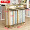 Ruote rinforzate ispessite Gold-15040160