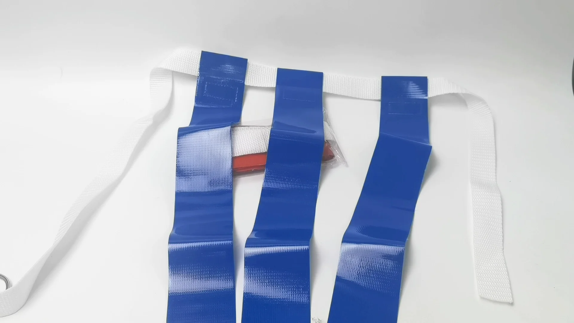 Durable Football Flags Triple Threat Flag Football Belts Team Sports