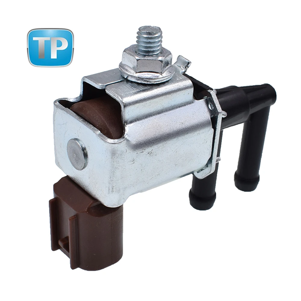 Buhar Tüpü Purge Elektro Valf OEM MR212636 Mitsubishi ile Uyumlu