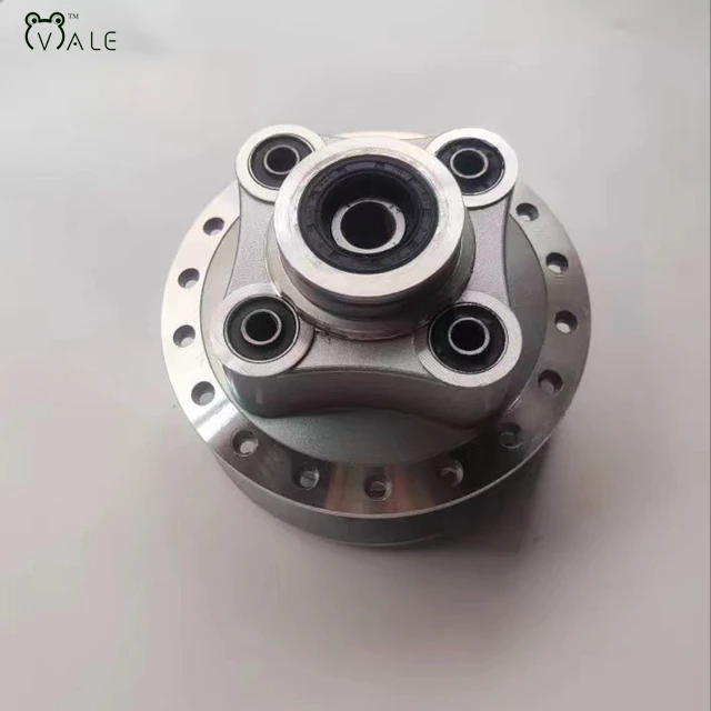 Motorcycle Parts Rear Wheel Hub for Cg125| Alibaba.com