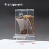 Transparent