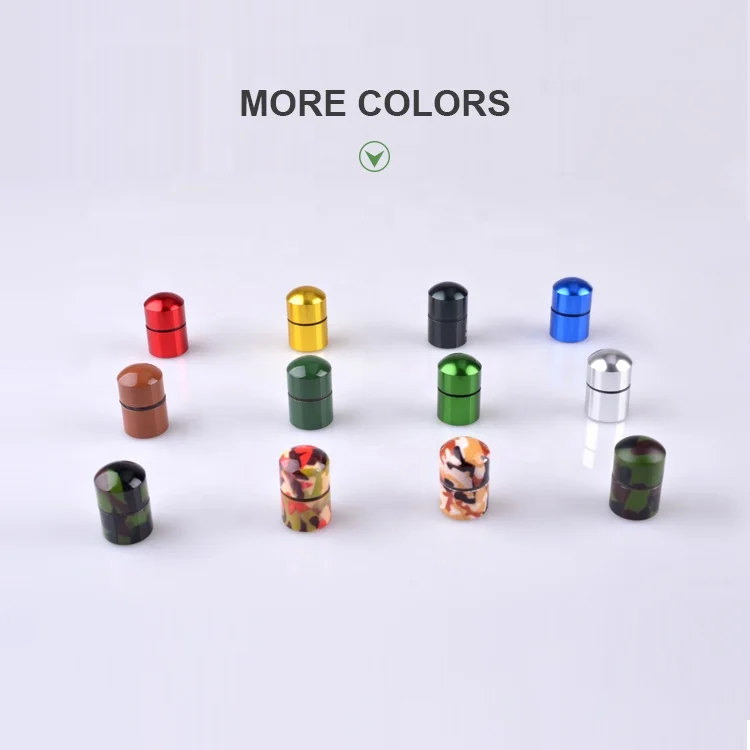 10 X Bandes Log Magnétique Nanos Geocahing Nano Journal de Bord Mini