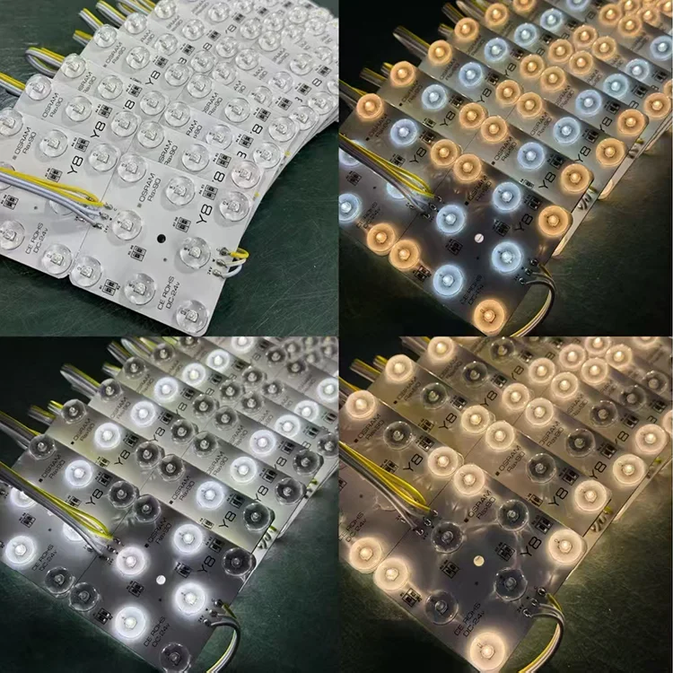 product warm nature cold white led strips 96cm single piece scissors 12v 24v 3000k 4000k 6500k 12000k custom led strip bar for ceiling-13