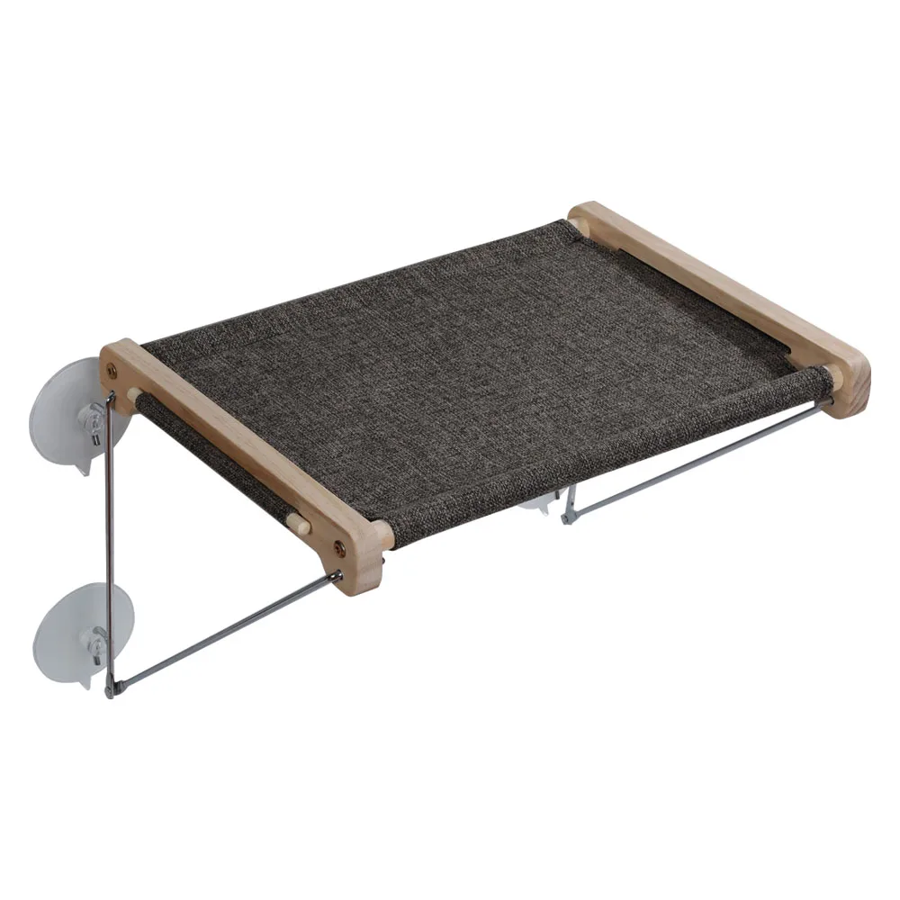 Exclusive Factory Deal Cozy Bed Mount Window Cat Hammock