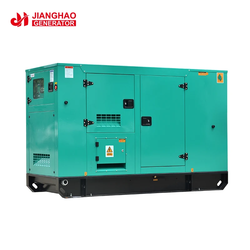 with Perkins 1103A-33G Silent Generator 30kva Silenced Generator 30 Kva Price