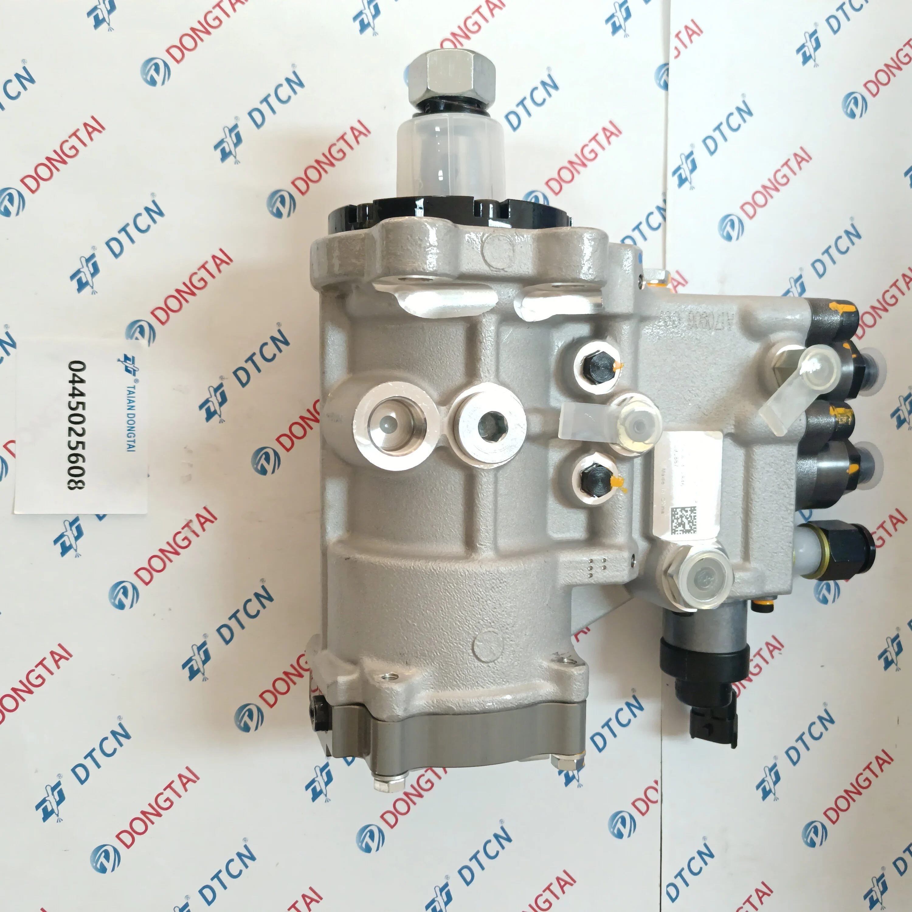 Diesel Fuel Engine CB28 Common Rail Pump 0445025608 0 445 025 608
